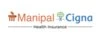 ManipalCigna Health Insurance Company  logo