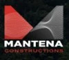 Mantena Group logo