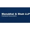 Manubhai Shah logo