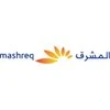 Mashreq Bank logo