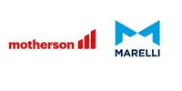 Marelli Motherson Automotive Lighting India logo