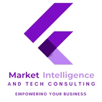 Market Intelligence & Technology Consulting logo