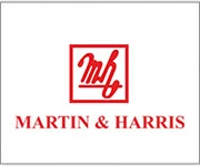 Martin & Harris Pvt. Ltd logo