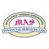 MAS FINANCIAL SERVICES LTD. logo