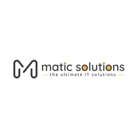 Matic Solutions logo