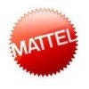 Mattel Toys logo