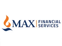 Max Financial Services logo