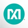 Maxim Integrated logo