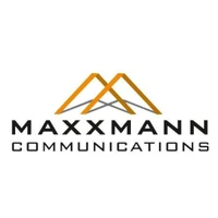 Maxxmann Communications logo