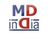 mdindia health insurance tpa.pvt.ltd logo