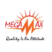 Megamax Services logo