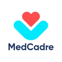 MedCadre logo