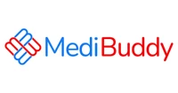 MediBuddy logo