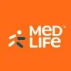 medlife international logo