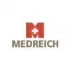 Medreich logo