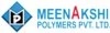 Meenakshi Polymers logo