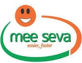 MeeSeva Center logo