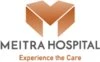 Meitra Hospital logo