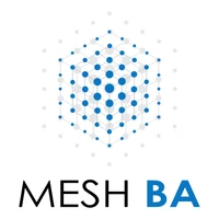 Meshba Solutions Llp logo