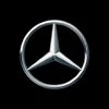 Mercedes-Benz Research and Development India logo