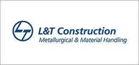 Metallurgical & Material Handling logo