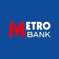 Metrobank logo