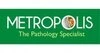 Metropolis healthcare Limited logo