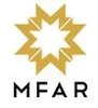 mfar constructions pvt ltd. logo