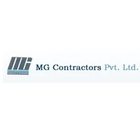 M.G Contractors Pvt  Ltd logo