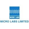 Micro Labs logo