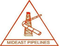 Mideast Pipeline Products logo