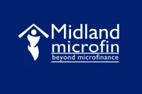 Midland Microfin logo