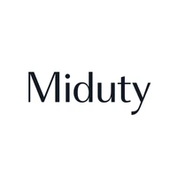 Miduty logo