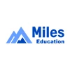 Miles Education - CPA & CMA Review (Hyderabad) logo