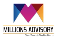 Millions Advisory logo