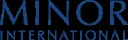 Minor International logo