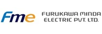 minda furukawa electric pvt. ltd logo