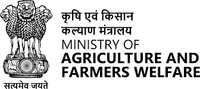 Ministry of Agriculture & Farmers' Welfare logo