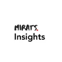 Mirats Insights logo