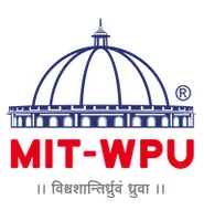 mit world peace university logo