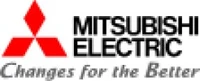 Mitsubishi Elevators logo