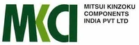 mitsui kinzoku components india pvt. ltd logo