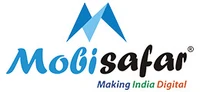 Mobisafar services pvt.ltd logo