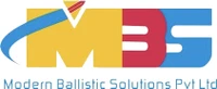 Modern Ballistic Solution logo