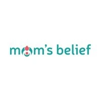 mom's belief logo