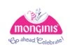 Monginis Foods Pvt. logo