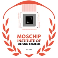 MosChip Institute of Silicon Systems logo