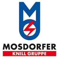 Mosdorfer logo