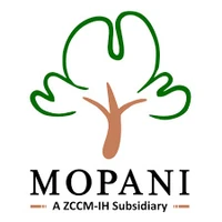 Mopani Copper Mines Plc logo