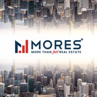 Mores Techno logo